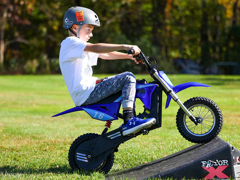 Hiboy DK1 Electric Dirt Bike For Kids Ages 3-10