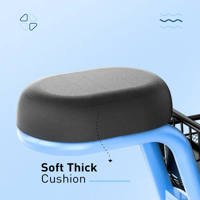 Hiboy Q2 Lite-A Electric Scooter for Kids Aged 5-8 BLUE, PINK OR BLACK