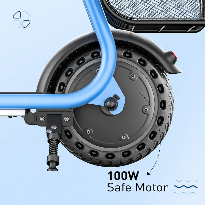 Hiboy Q2 Lite-A Electric Scooter for Kids Aged 5-8 BLUE, PINK OR BLACK