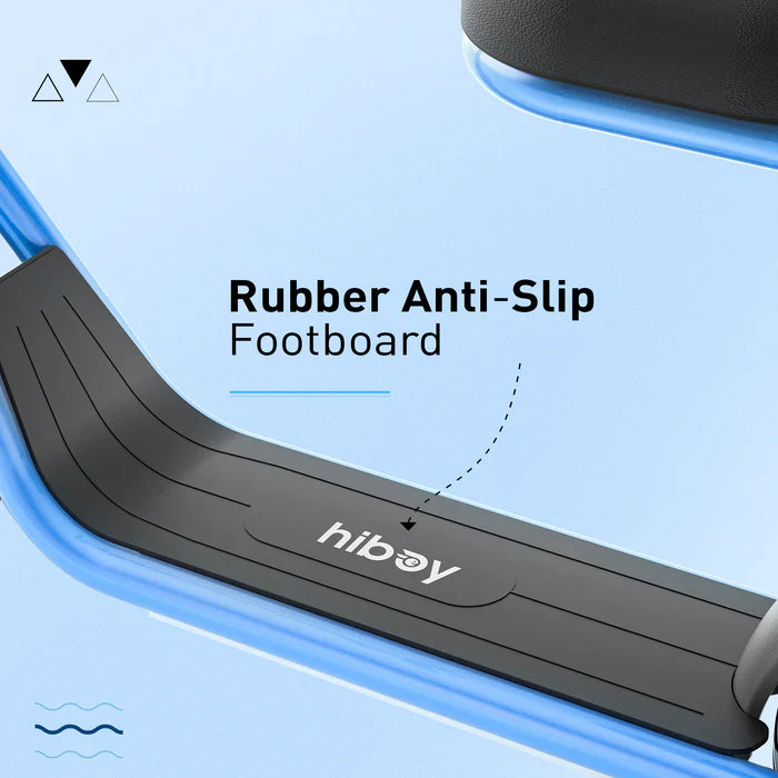 Hiboy Q2 Lite-A Electric Scooter for Kids Aged 5-8 BLUE, PINK OR BLACK