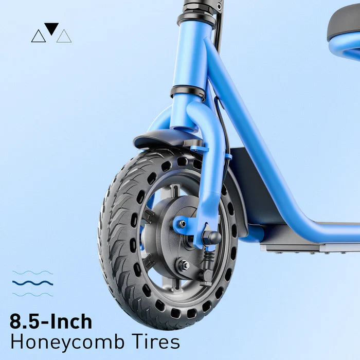 Hiboy Q2 Lite-A Electric Scooter for Kids Aged 5-8 BLUE, PINK OR BLACK