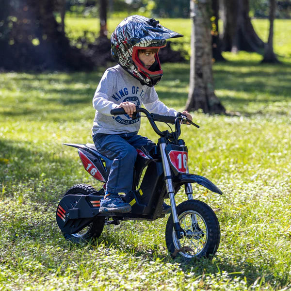 Hiboy DK1 Electric Dirt Bike For Kids Ages 3-10