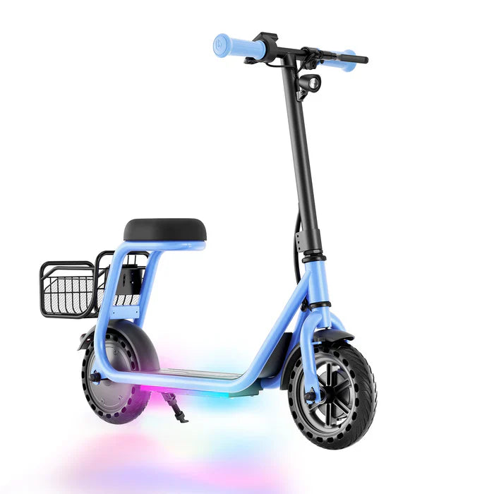Hiboy Q2 Lite-A Electric Scooter for Kids Aged 5-8 BLUE, PINK OR BLACK