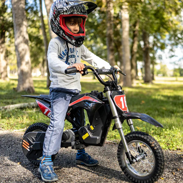Hiboy DK1 Electric Dirt Bike For Kids Ages 3-10