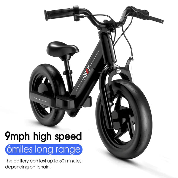 Hiboy BK1 Electric Balance Bike For Kids