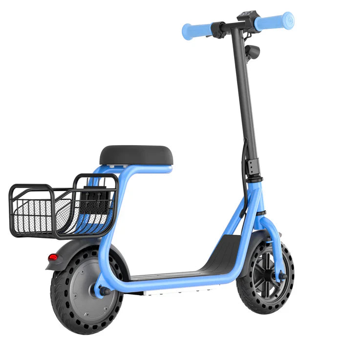 Hiboy Q2 Lite-A Electric Scooter for Kids Aged 5-8 BLUE, PINK OR BLACK