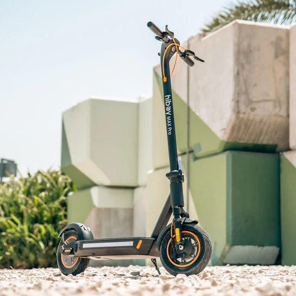 Hiboy MAX Pro Electric Scooter