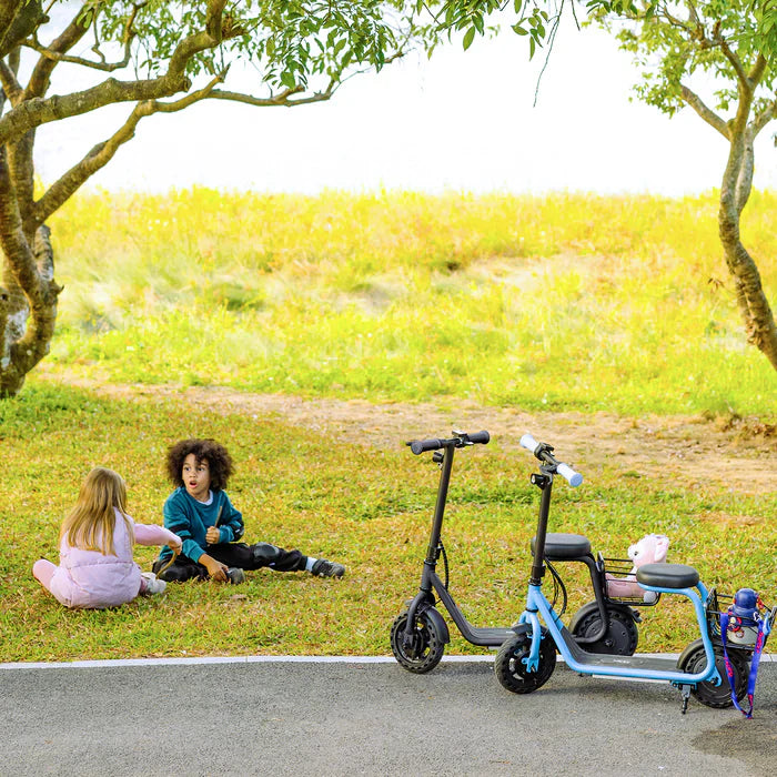 Hiboy Q2 Lite-A Electric Scooter for Kids Aged 5-8 BLUE, PINK OR BLACK