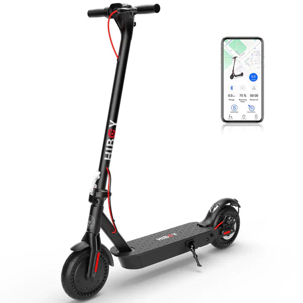 Hiboy KS4 Pro Premium Electric Scooter