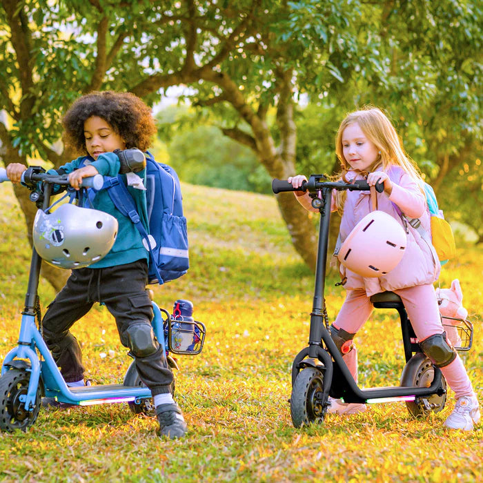 Hiboy Q2 Lite-A Electric Scooter for Kids Aged 5-8 BLUE, PINK OR BLACK