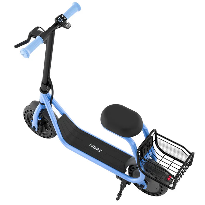 Hiboy Q2 Lite-A Electric Scooter for Kids Aged 5-8 BLUE, PINK OR BLACK