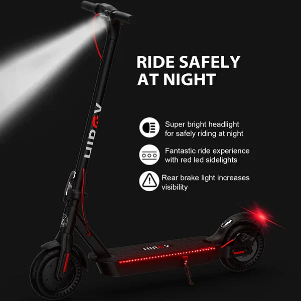 Hiboy KS4 Pro Premium Electric Scooter