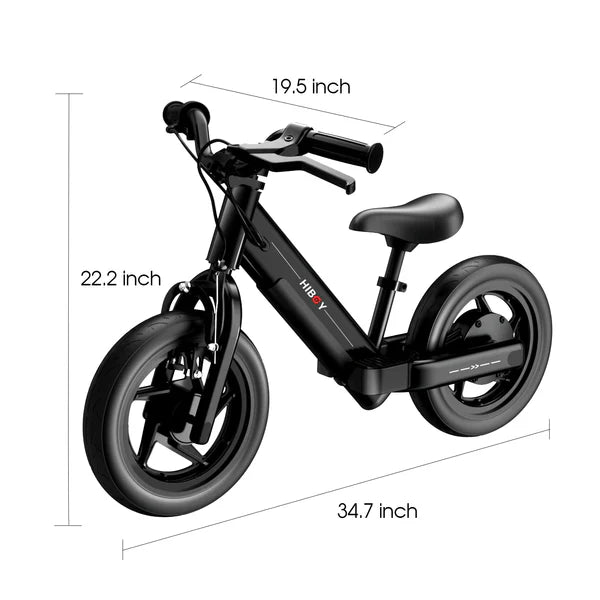 Hiboy BK1 Electric Balance Bike For Kids