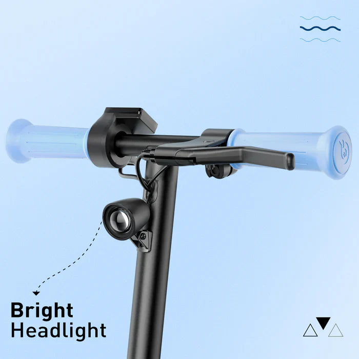 Hiboy Q2 Lite-A Electric Scooter for Kids Aged 5-8 BLUE, PINK OR BLACK