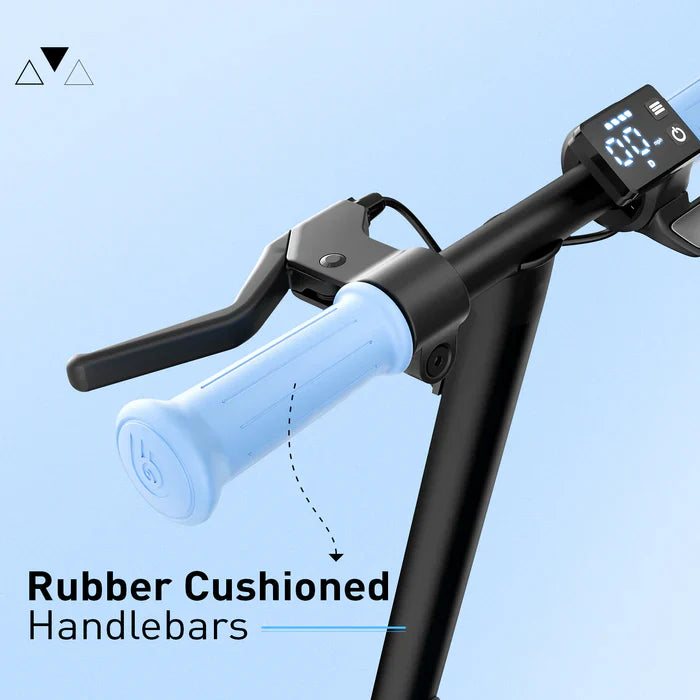 Hiboy Q2 Lite-A Electric Scooter for Kids Aged 5-8 BLUE, PINK OR BLACK