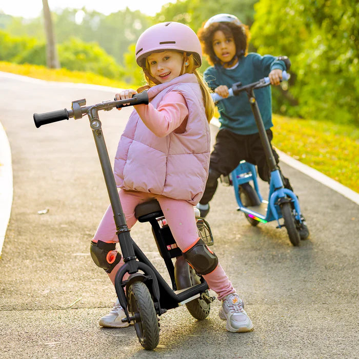 Hiboy Q2 Lite-A Electric Scooter for Kids Aged 5-8 BLUE, PINK OR BLACK