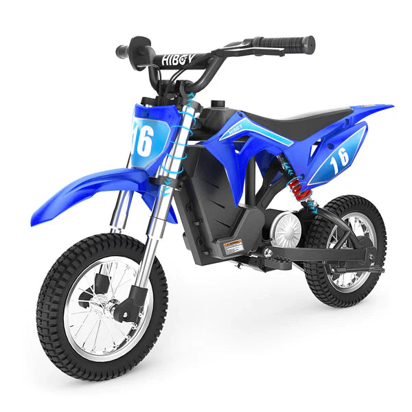 Hiboy DK1 Electric Dirt Bike For Kids Ages 3-10