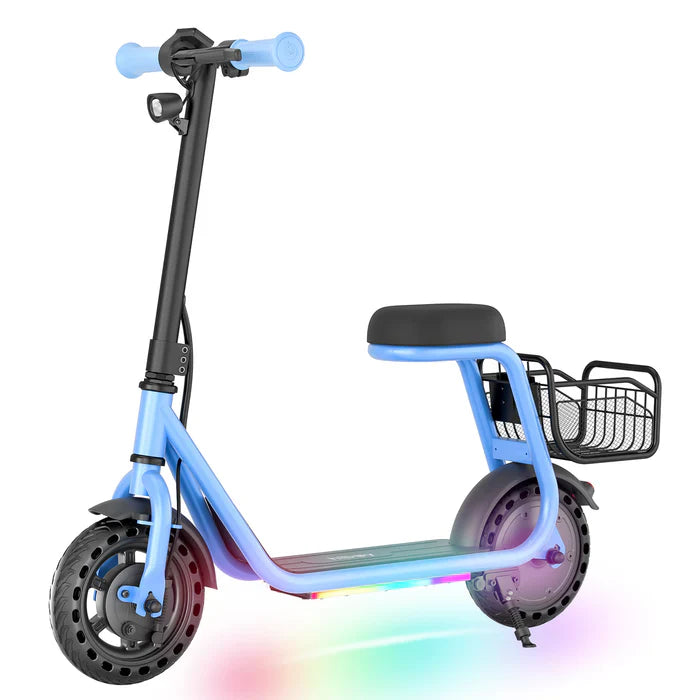 Hiboy Q2 Lite-A Electric Scooter for Kids Aged 5-8 BLUE, PINK OR BLACK