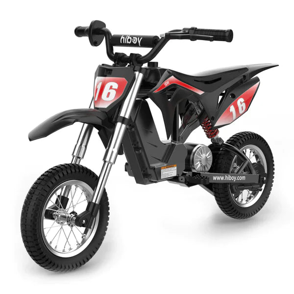 Hiboy DK1 Electric Dirt Bike For Kids Ages 3-10