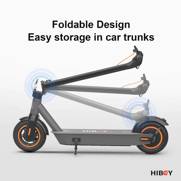 Hiboy S2 Max Electric Scooter
